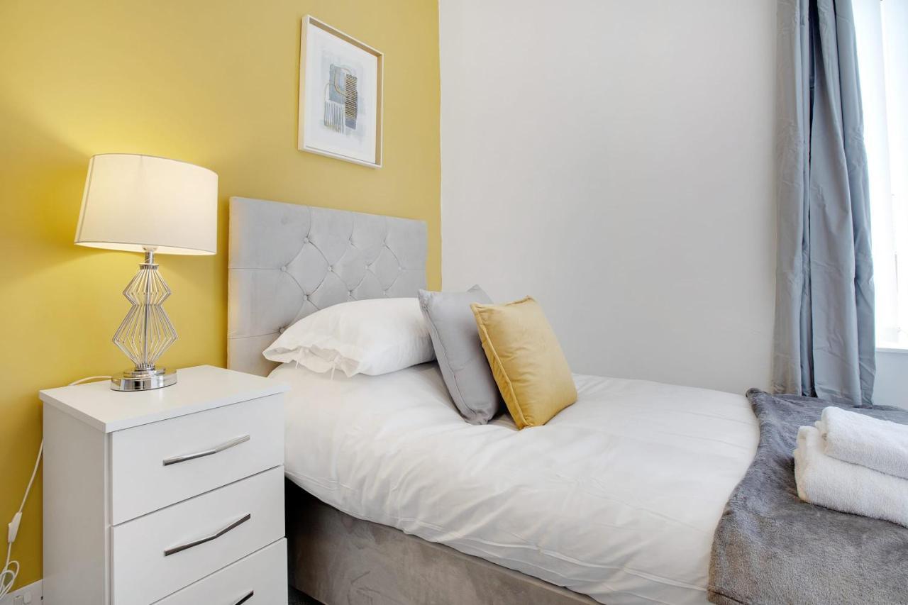 Elegantly 2-Bedroom In Ashington, Sleeps 3 Ashington  Exterior foto